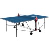 SPONETA - Table Tennis de Table - Table Ping Pong Compacte - Usage Int SPONETA - Table Tennis de Table - Table Ping Pong Compacte - Usage Int