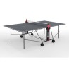 SPONETA - Table Tennis de table - Table Ping Pong Compacte - Usage Int SPONETA - Table Tennis de table - Table Ping Pong Compacte - Usage Int