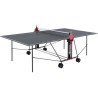 SPONETA - Table Tennis de Table - Table Ping Pong Compacte - Usage Ext SPONETA - Table Tennis de Table - Table Ping Pong Compacte - Usage Ext