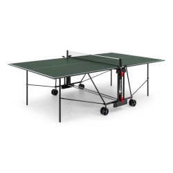 Table de tennis de table - SPONETA - Compacte - Usage intérieur - Pla