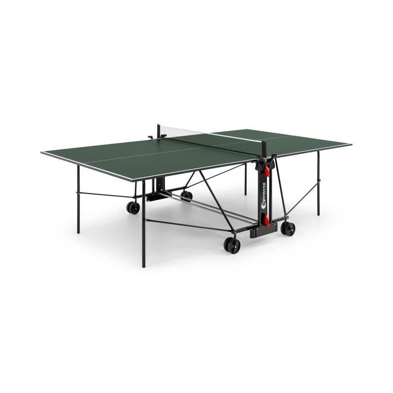 Table de tennis de table - SPONETA - Compacte - Usage intérieur - Pla Table de tennis de table - SPONETA - Compacte - Usage intérieur - Pla