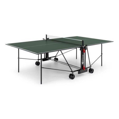 Table de tennis de table - SPONETA - Compacte - Usage intérieur - Pla