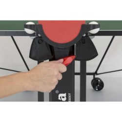 Table de tennis de table - SPONETA - Compacte - Usage intérieur - Pla