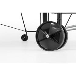 Table de tennis de table - SPONETA - Compacte - Usage intérieur - Pla