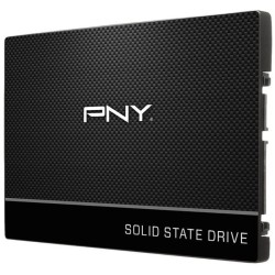 PNY - CS900 - SSD interne - 1 To - 2,5 - SSD7CS900-1TB-RB