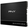 PNY - CS900 - SSD interne - 1 To - 2,5 - SSD7CS900-1TB-RB