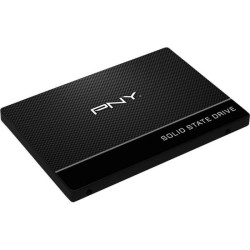 PNY - CS900 - SSD interne - 1 To - 2,5 - SSD7CS900-1TB-RB