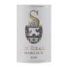S De Siran 2019 Margaux - Vin rouge de Bordeaux