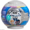 Figurines a collectionner - STAR WARS - Capsule Galaxy Peek - 4 figuri