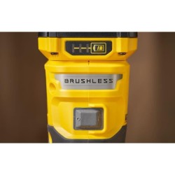 Affleureuse - STANLEY FATMAX V20 - SFMCW400B-XJ - Brushless - Lithium