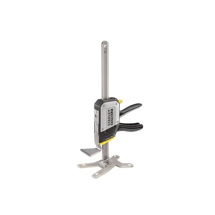 Leve Express Tradelift - STANLEY FATMAX - FMHT83550-1 - Jusqu'a 150 kg - Hauteur de travail de 7 a 220 mm Leve Express Tradelift - STANLEY FATMAX - FMHT83550-1 - Jusqu'a 150 kg - Hauteur de travail de 7 a 220 mm