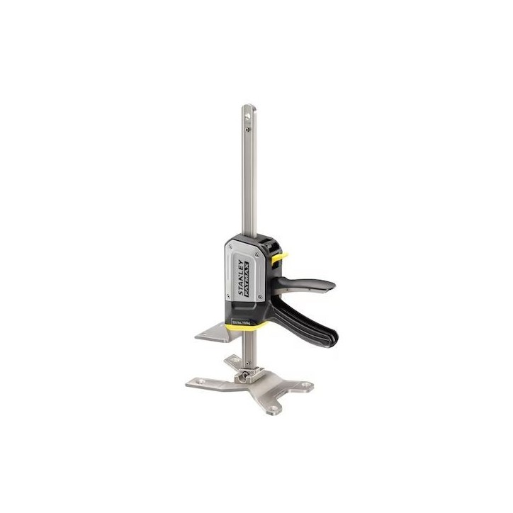 Leve Express Tradelift - STANLEY FATMAX - FMHT83550-1 - Jusqu'a 150 kg - Hauteur de travail de 7 a 220 mm Leve Express Tradelift - STANLEY FATMAX - FMHT83550-1 - Jusqu'a 150 kg - Hauteur de travail de 7 a 220 mm