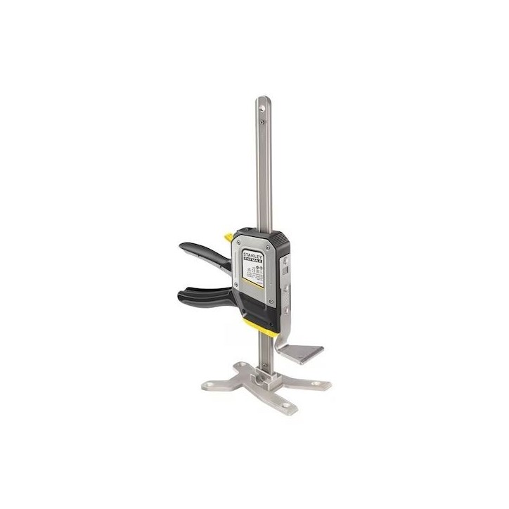 Leve Express Tradelift - STANLEY FATMAX - FMHT83550-1 - Jusqu'a 150 kg - Hauteur de travail de 7 a 220 mm Leve Express Tradelift - STANLEY FATMAX - FMHT83550-1 - Jusqu'a 150 kg - Hauteur de travail de 7 a 220 mm
