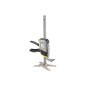 Leve Express Tradelift - STANLEY FATMAX - FMHT83550-1 - Jusqu'a 150 kg - Hauteur de travail de 7 a 220 mm Leve Express Tradelift - STANLEY FATMAX - FMHT83550-1 - Jusqu'a 150 kg - Hauteur de travail de 7 a 220 mm