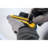 Cutter bimatiere STANLEY - 0-10-425 - 25 mm