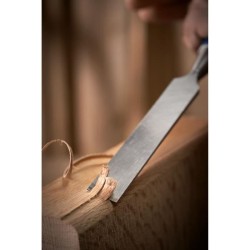 Coffret de ciseaux a bois manche ABS STANLEY - 0-16-130 - Jeu de 4 pie