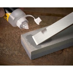 Coffret de ciseaux a bois manche ABS STANLEY - 0-16-130 - Jeu de 4 pie