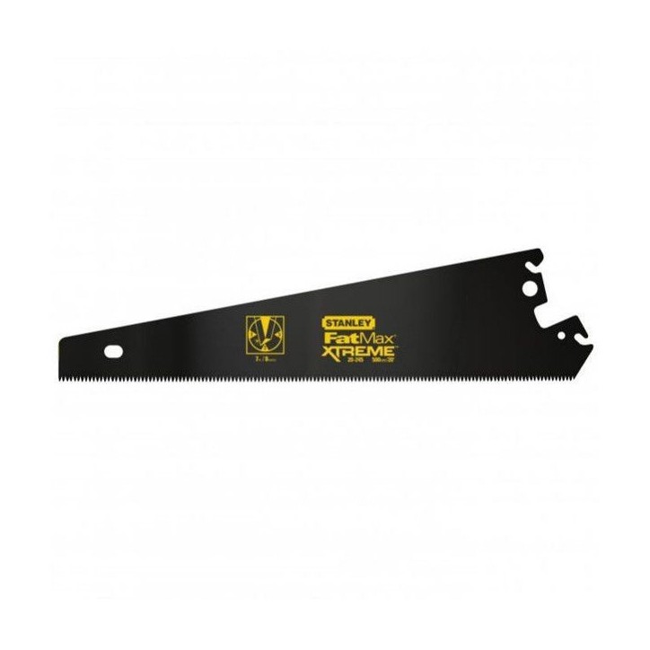 Lame de Scie Instantchange - STANLEY FATMAX - 0-20-201 - 1 Lame Jet Cut - Blade Armor - Coupe de Debit 500 mm Lame de Scie Instantchange - STANLEY FATMAX - 0-20-201 - 1 Lame Jet Cut - Blade Armor - Coupe de Debit 500 mm