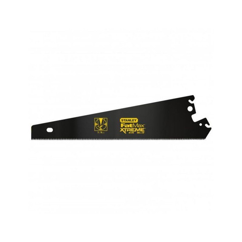 Lame de Scie Instantchange - STANLEY FATMAX - 0-20-205 - 1 Lame Jet Cu Lame de Scie Instantchange - STANLEY FATMAX - 0-20-205 - 1 Lame Jet Cu