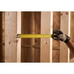 Mesure - STANLEY - 0-33-514 - Blade Armor - 5 m x 25 mm - Powerlock