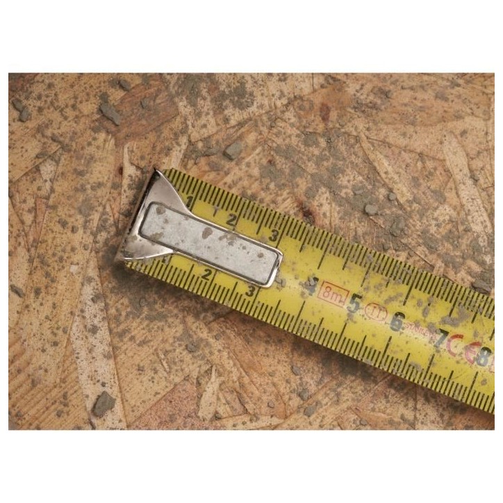 Mesure - STANLEY - 0-33-527 - Blade Armor - 8 m x 25 mm - Powerlock