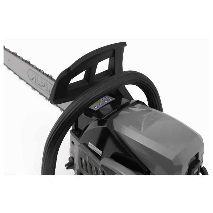 ALPINA Tronçonneuse thermique 49,3cc - ACS 50 ALPINA Tronçonneuse thermique 49,3cc - ACS 50