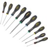 Jeu de 10 Tournevis - STANLEY FATMAX - FMHT0-62128 - Electricien + Mec
