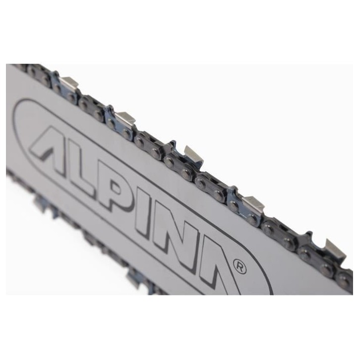 ALPINA Tronçonneuse thermique 49,3cc - ACS 50 ALPINA Tronçonneuse thermique 49,3cc - ACS 50
