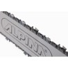 ALPINA Tronçonneuse thermique 49,3cc - ACS 50