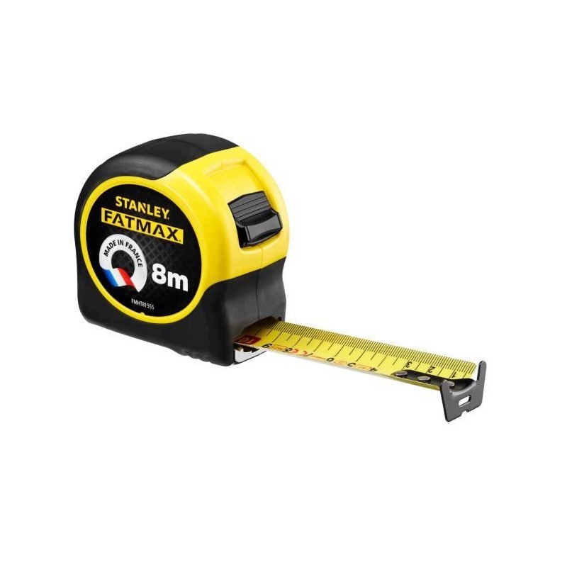 Mesure - STANLEY FATMAX - FMHT81555-0 - Blade Armor - 8 m x 32 mm