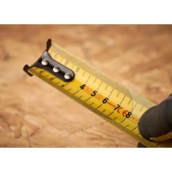 Mesure - STANLEY FATMAX - FMHT81555-0 - Blade Armor - 8 m x 32 mm