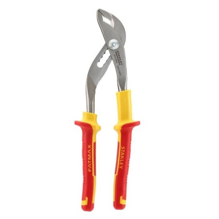 Pince multiprise isolée STANLEY - 0-84-294 - 240 mm - 1000V