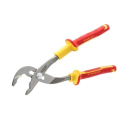 Pince multiprise isolée STANLEY - 0-84-294 - 240 mm - 1000V