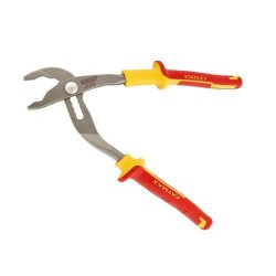 Pince multiprise isolée STANLEY - 0-84-294 - 240 mm - 1000V
