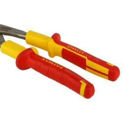 Pince multiprise isolée STANLEY - 0-84-294 - 240 mm - 1000V