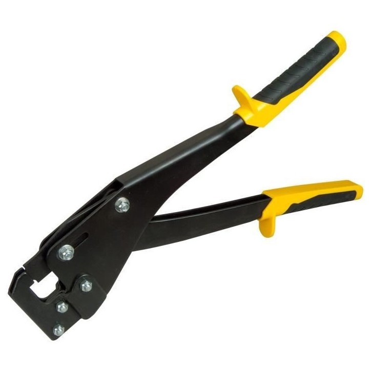 Pince a Sertir - STANLEY - 15-261 - Les Profiles 1 mm