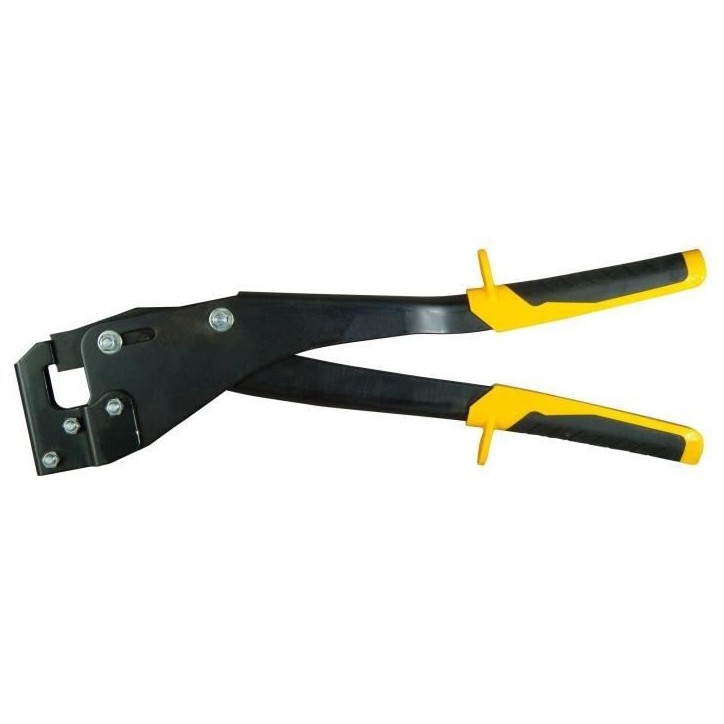 Pince a Sertir - STANLEY - 15-261 - Les Profiles 1 mm