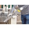 Scie a Beton - STANLEY - 1-15-441 - Cellulaire - 650 mm