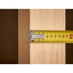Metre a ruban - STANLEY - 1-33-195 - 5 m x 25 mm - Powerlock Classic A