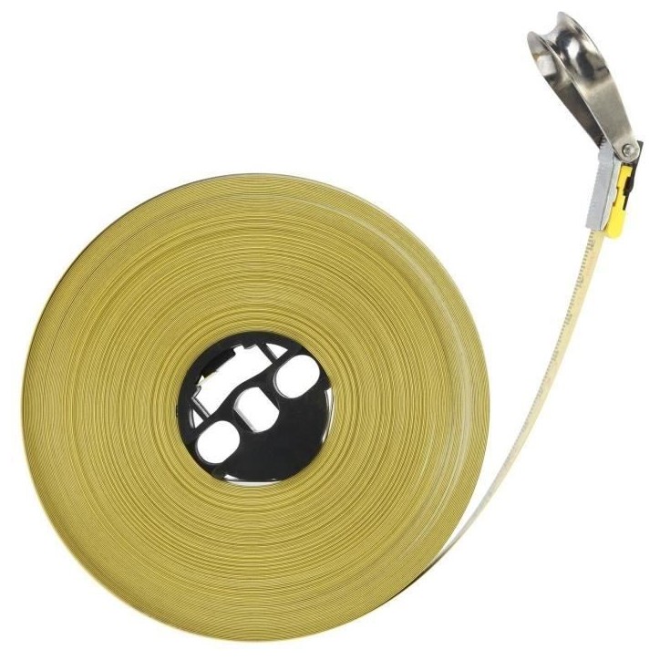 Stanley Ruban acier de rechange mabolon 30 mm x 12,7 mm - 1-34-734 Stanley Ruban acier de rechange mabolon 30 mm x 12,7 mm - 1-34-734