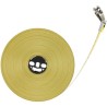 Ruban - STANLEY - 1-34-737 - Acier de Rechange - 50 m x 12,7 mm - Ergo