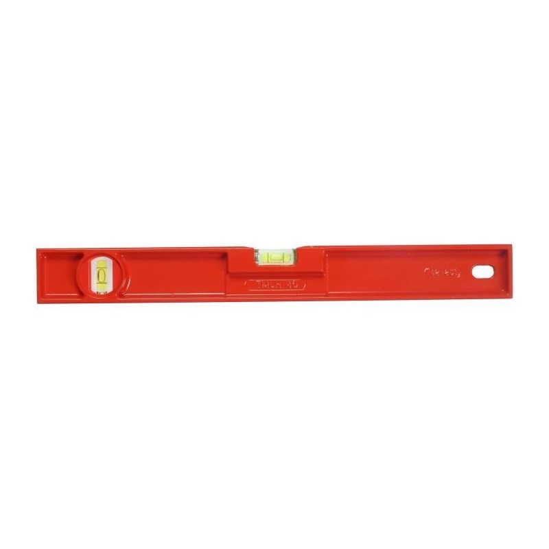 Niveau - STANLEY - 1-42-251 - Rectangulaire - TMLH - 40 cm Niveau - STANLEY - 1-42-251 - Rectangulaire - TMLH - 40 cm
