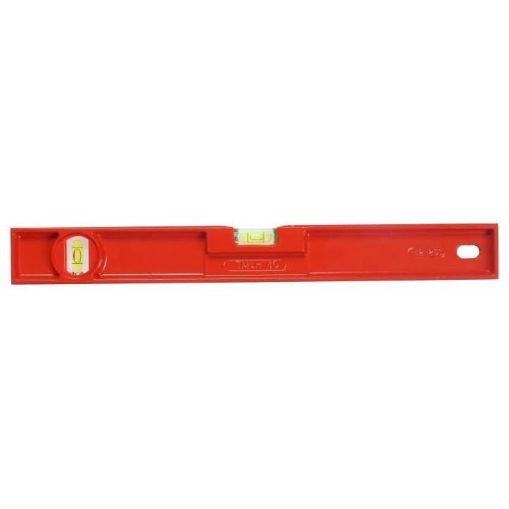 Niveau - STANLEY - 1-42-251 - Rectangulaire - TMLH - 40 cm Niveau - STANLEY - 1-42-251 - Rectangulaire - TMLH - 40 cm