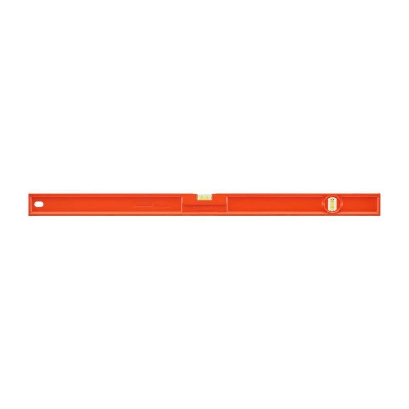 Niveau - STANLEY - 1-42-254 - Rectangulaire - TMLH - 80 cm Niveau - STANLEY - 1-42-254 - Rectangulaire - TMLH - 80 cm