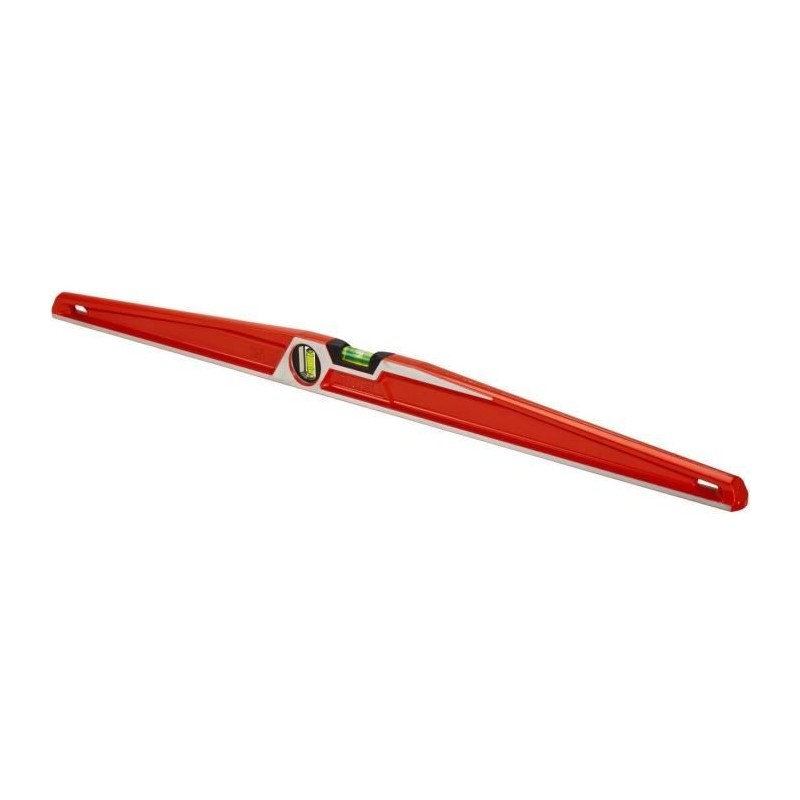Niveau - STANLEY - 1-42-315 - Trapézoidal - MLH - 80 cm Niveau - STANLEY - 1-42-315 - Trapézoidal - MLH - 80 cm