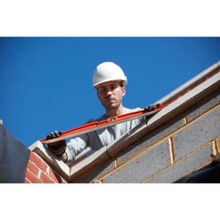 Niveau - STANLEY - 1-42-315 - Trapézoidal - MLH - 80 cm