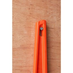 Niveau - STANLEY - 1-42-315 - Trapézoidal - MLH - 80 cm
