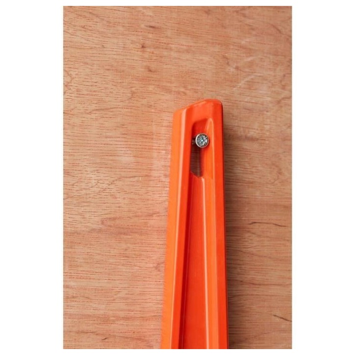 Niveau - STANLEY - 1-42-315 - Trapézoidal - MLH - 80 cm Niveau - STANLEY - 1-42-315 - Trapézoidal - MLH - 80 cm