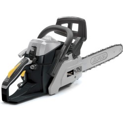 Tronçonneuse thermique - ALPINA - ACS 39 - 1200 W - 14 - Noir