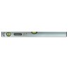 Niveau tubulaire magnétique Classic STANLEY - STHT1-43110 - 40 cm